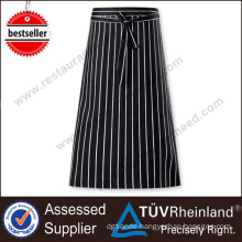 China Exporter Shinelong Restaurant Waiter Cheap Fashion Apron